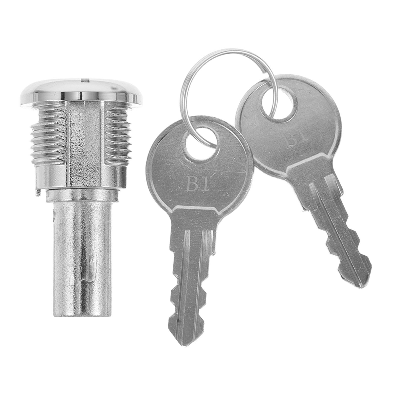 Gummy Candy - 1 Set Of Vending Machine Lock