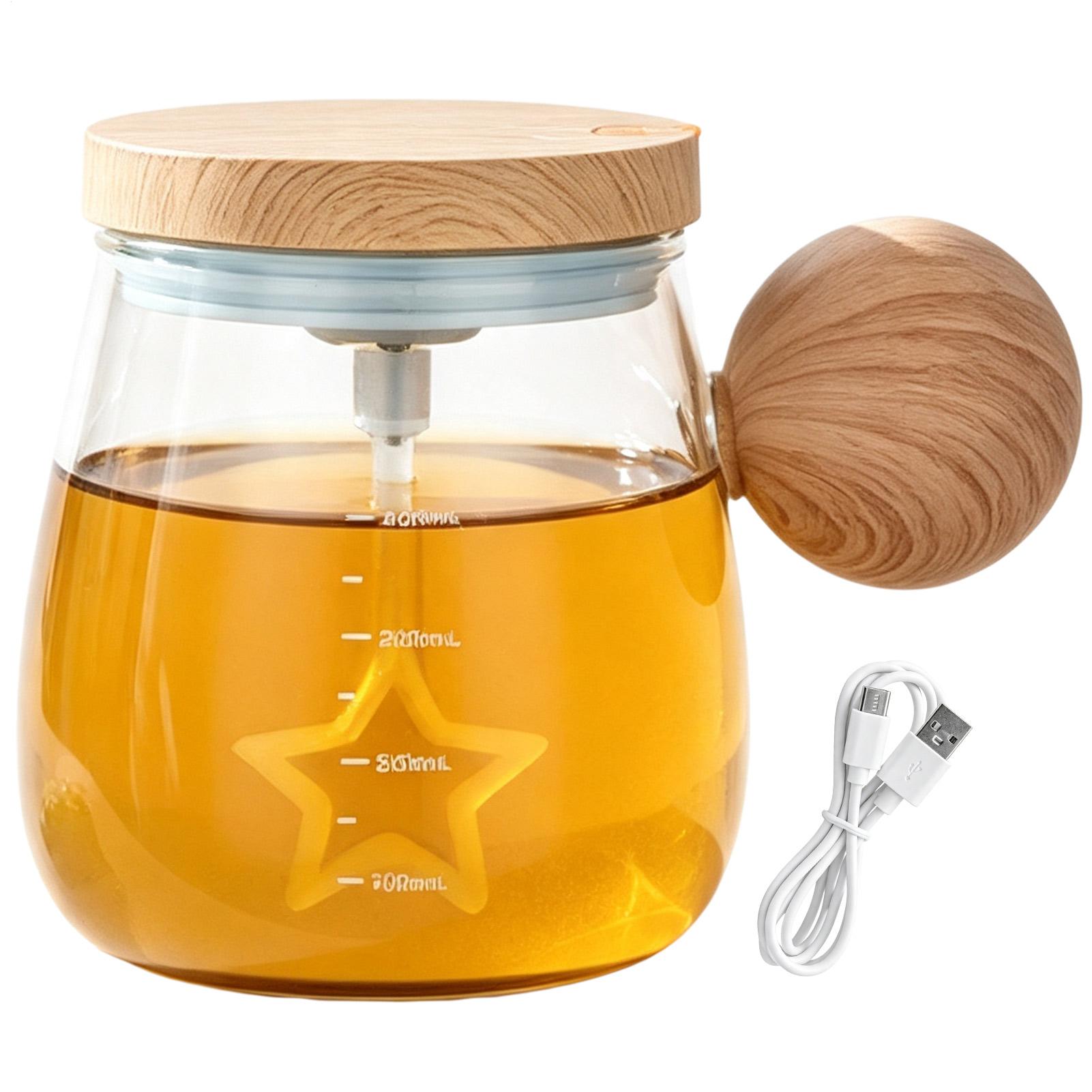 Electric Mixing Cup 400ml Rech - Protein Bar review and price