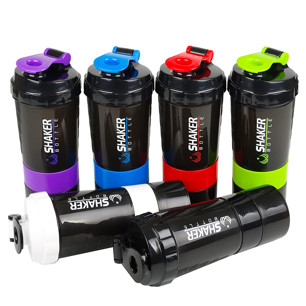 Large Capacity Protein Shaker  - Protein Bar review and price