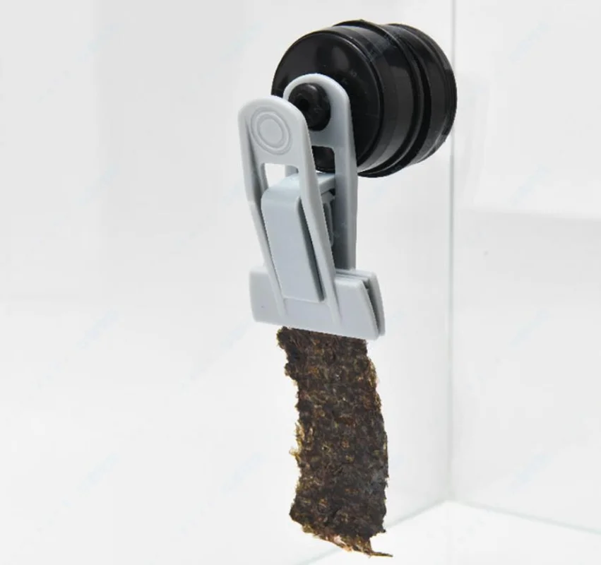 Veggie-Mag Feeding Clip Aquari - Seaweed Snack review and price