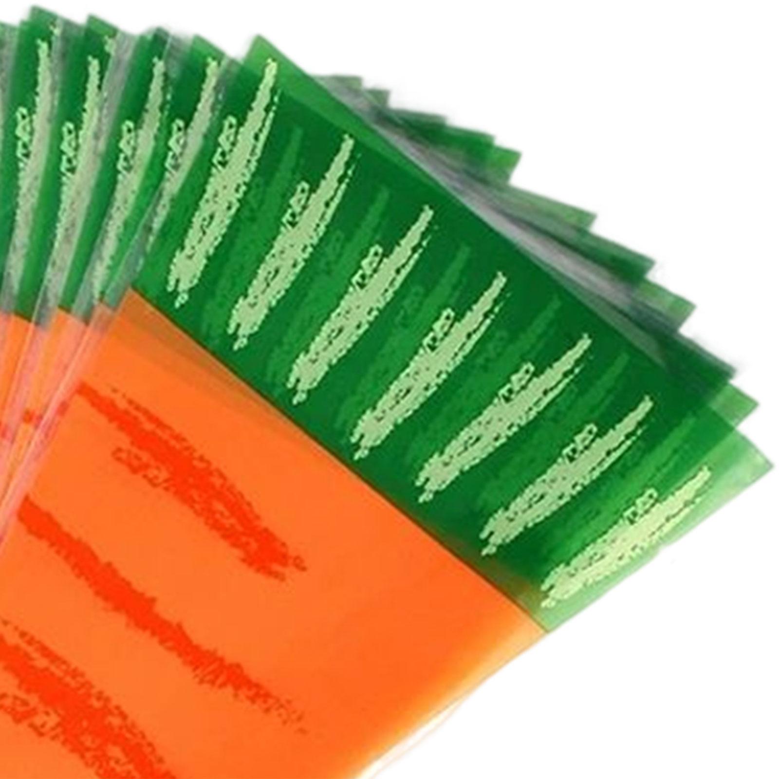 Translucent Easter Carrot Trea - Popcorn review and price