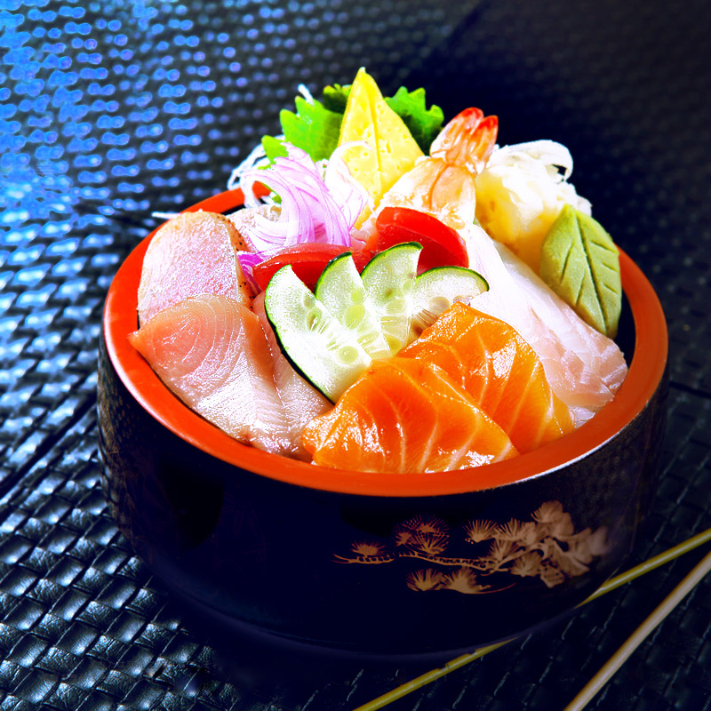 Japanese Style Bento Boxes Res - Healthy Snacks Food review and price