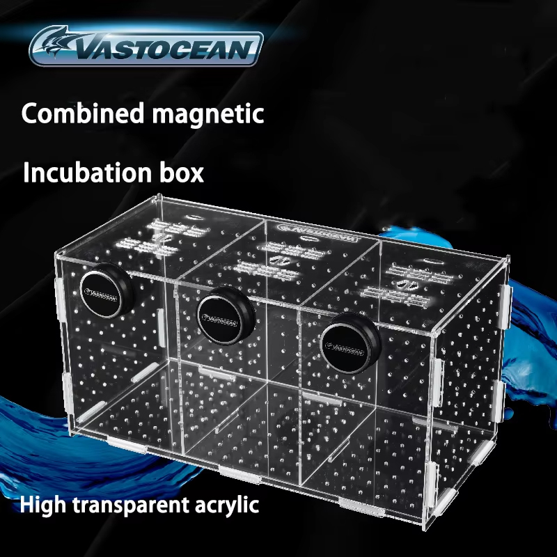 VASTOCEAN-Magnetic Combined Ac - Seaweed Snack review and price