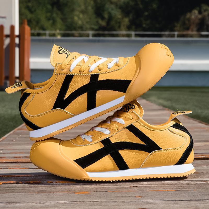 2026 New Trend Sneaker Man Sho - Trail Mix review and price