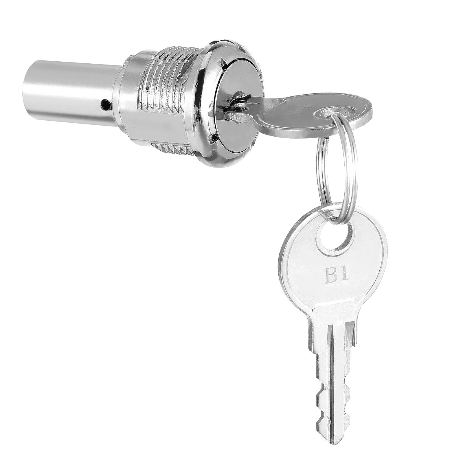 1 Set Of Vending Machine Lock  - Gummy Candy review and price