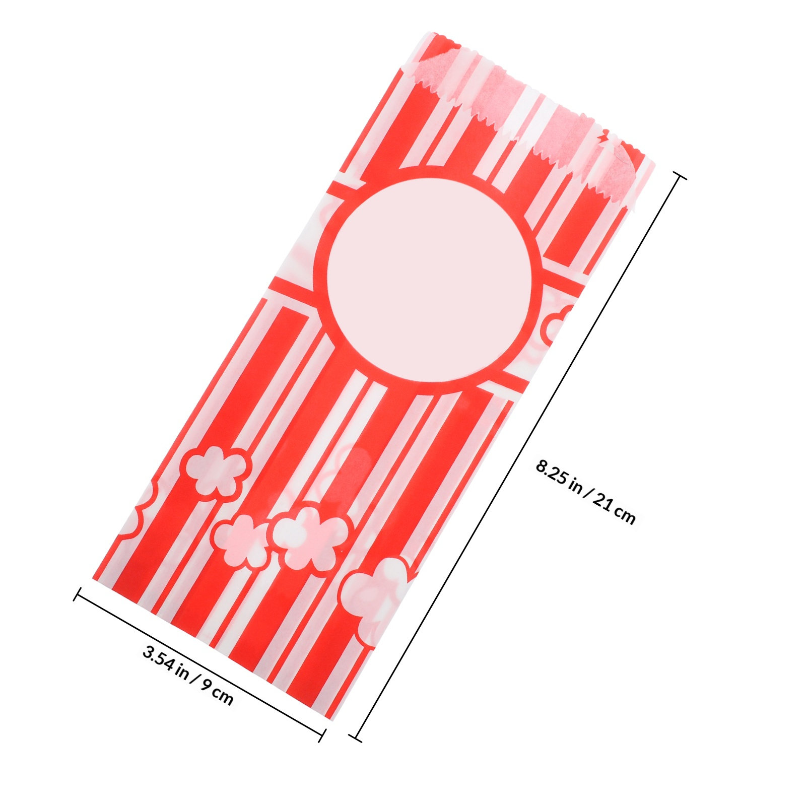 30Pcs Popcorn Food Bags For Po - Popcorn review and price