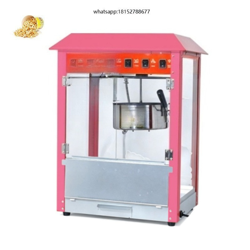 Popcorn Making Machine High Qu - Popcorn review and price