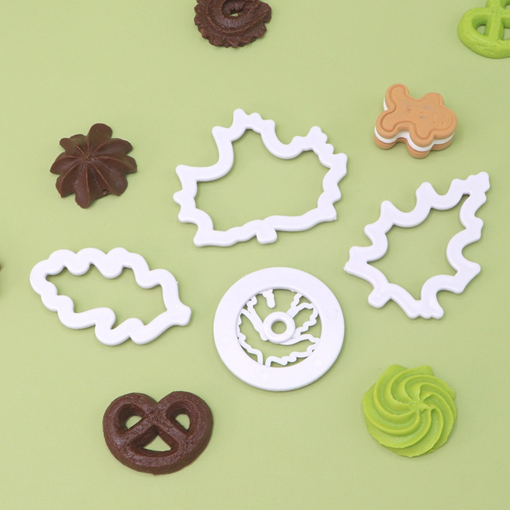 4Pcs Set Fall Leaf Cookie Cutt - Cookies Pack review and price