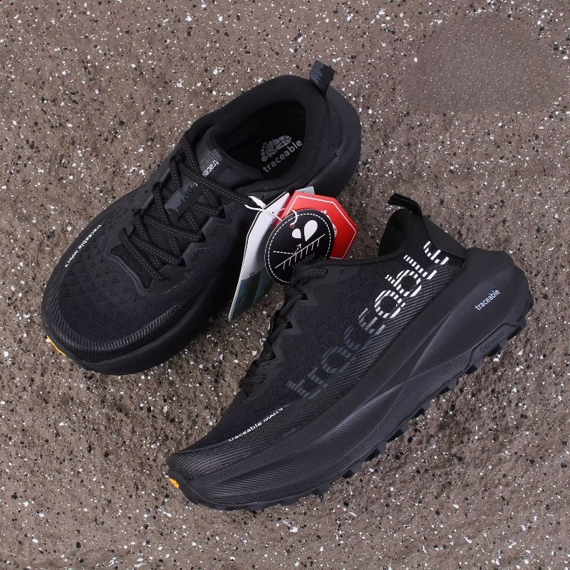 Original Brand Trail Running S - Trail Mix review and price