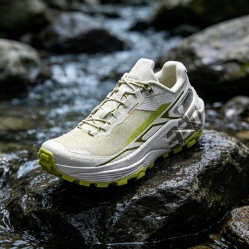 2026 New Luxury Athletic Shoes - Trail Mix review and price