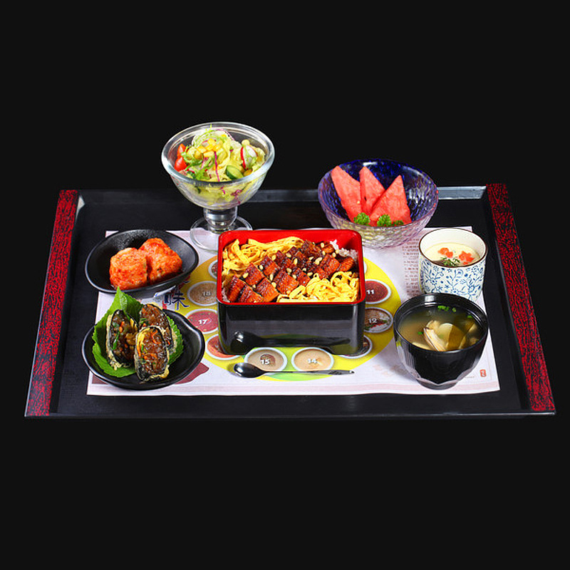 Kids School Sushi Eel Lunch Bo - Healthy Snacks Food review and price