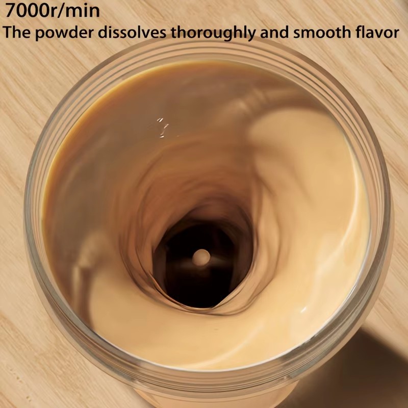 630ml Electric Shaker Bottle P - Protein Bar review and price
