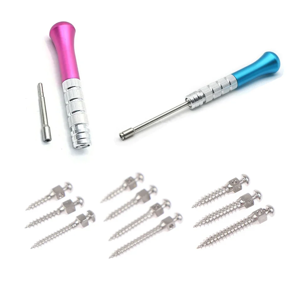 10Pcs Dental Orthodontic Micro - Nuts Mix review and price