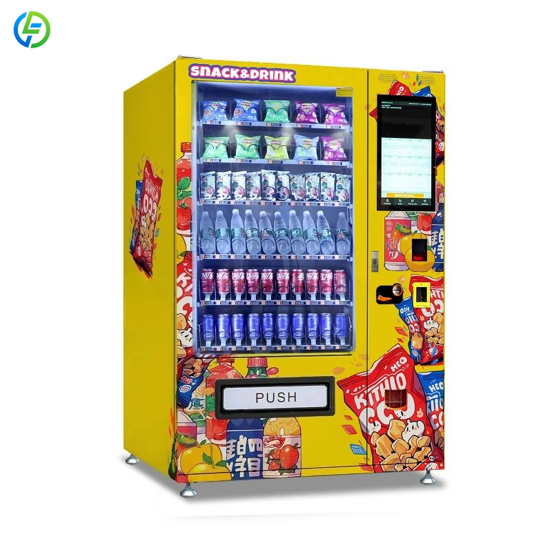 24H Foods And Drinks Snack Ven - Food Snacks Drinks review and price