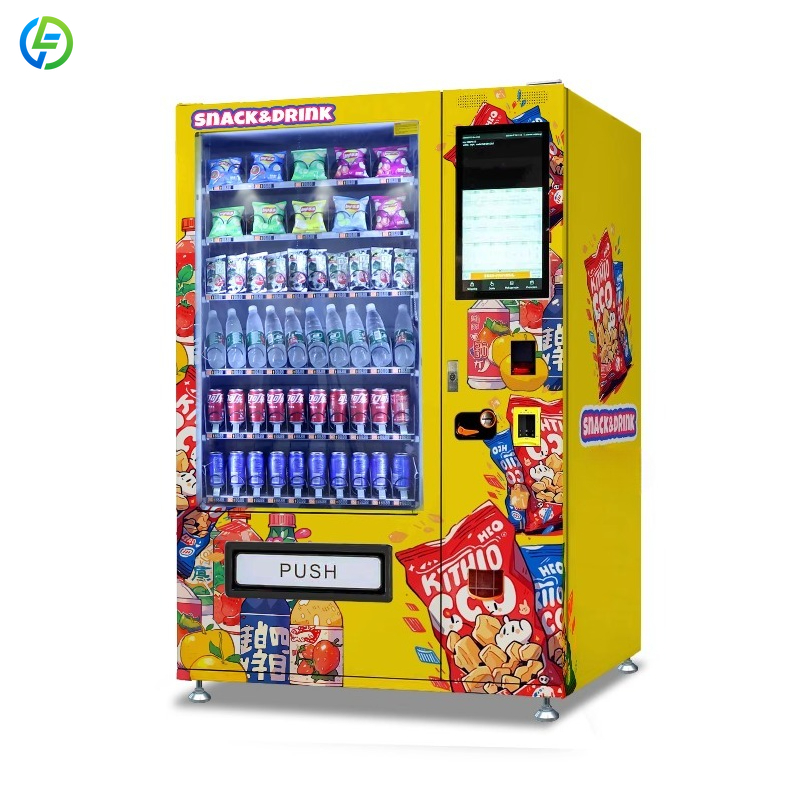 24H Foods And Drinks Snack Ven - Food Snacks Drinks review and price