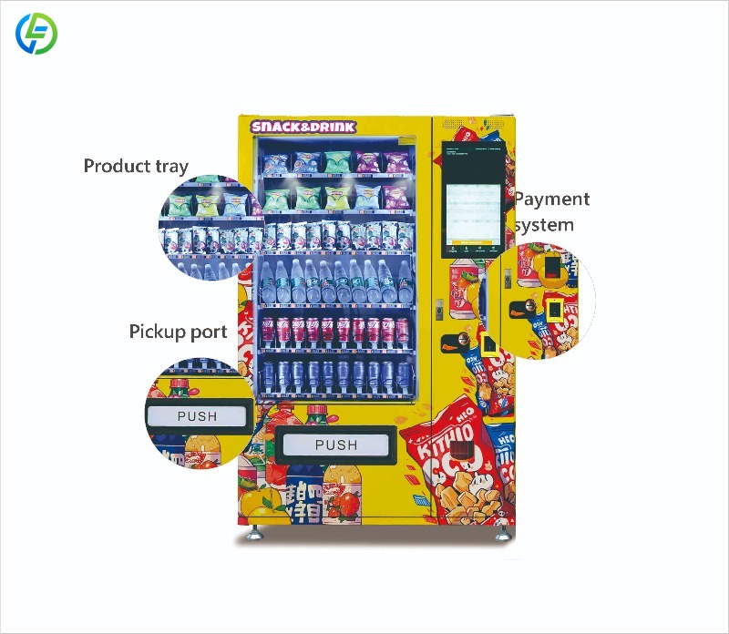 24H Foods And Drinks Snack Ven - Food Snacks Drinks review and price