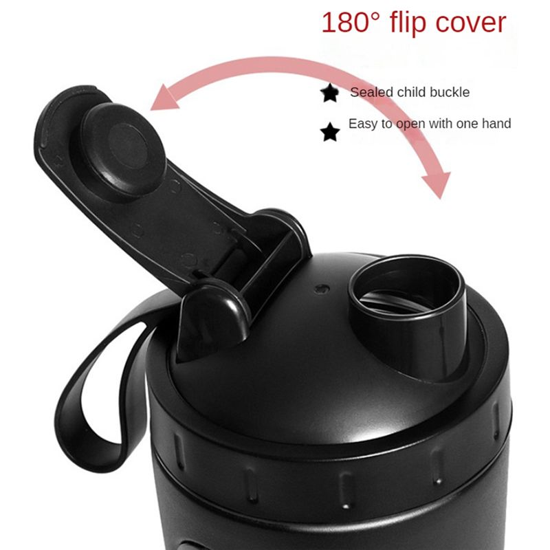 BHBD-Shaker Bottles For Protei - Protein Bar review and price