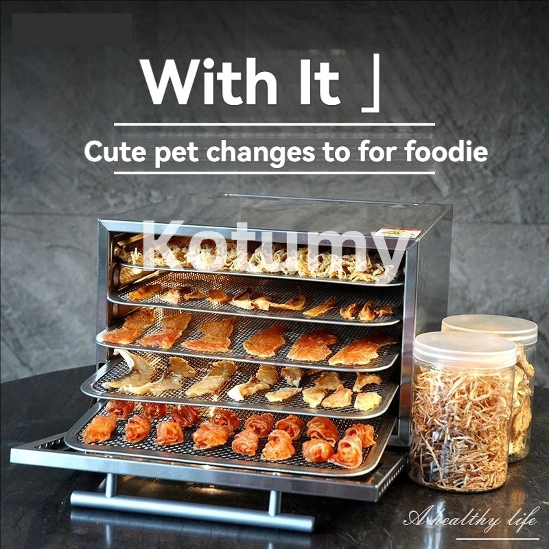 ‌220V Household Food Dehydrato - Dried Fruit review and price