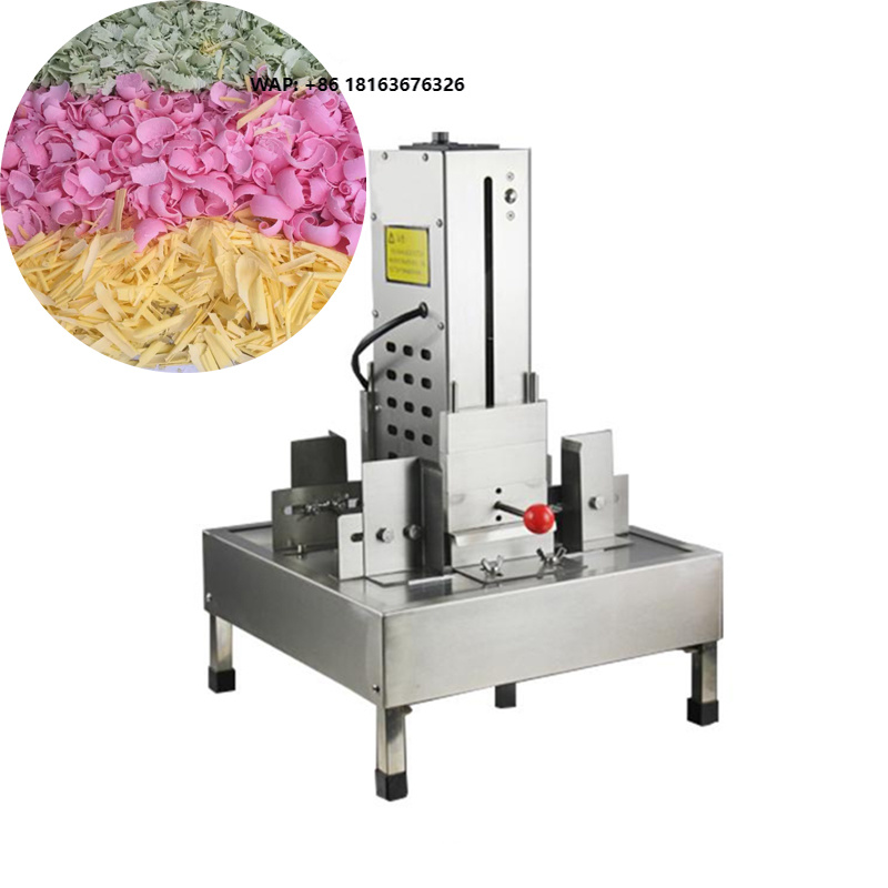New Chocolate Slicer Crusher S - Chocolate Snack review and price
