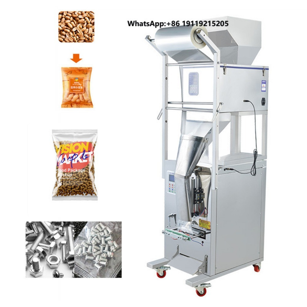 500g 1kg Vertical  Auger Potat - Dried Fruit review and price