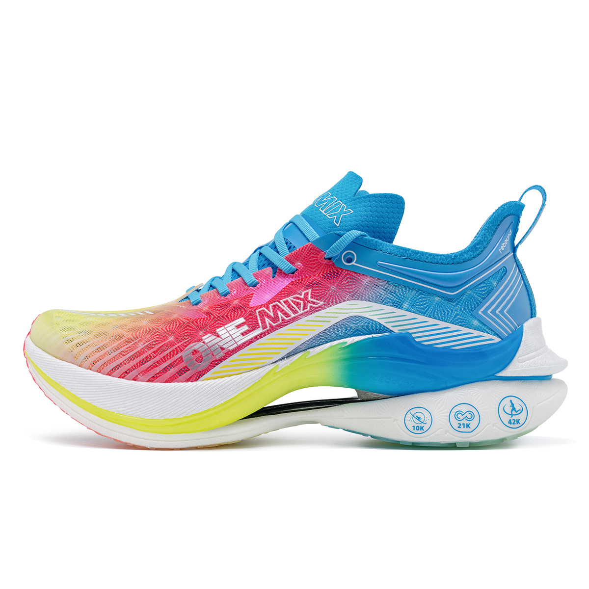 ONEMIX Trail Racing Running Sh - Trail Mix review and price