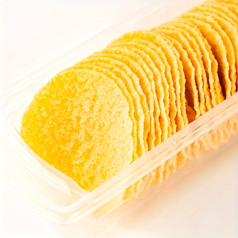 Lay's Potato Chips 3.18oz(90g) - Gummy Candy review and price